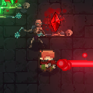 像素地牢枪火狂潮游戏官方正版