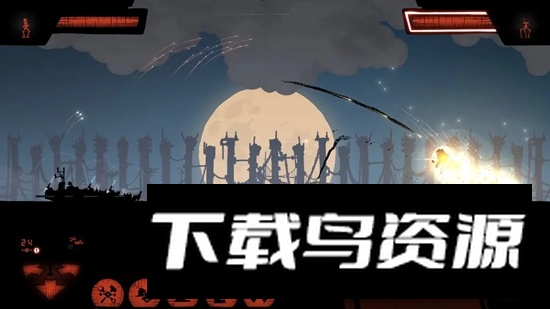 海上派对模拟器游戏中文手机版截图1