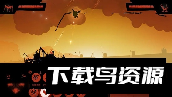 海上派对模拟器游戏中文手机版截图2