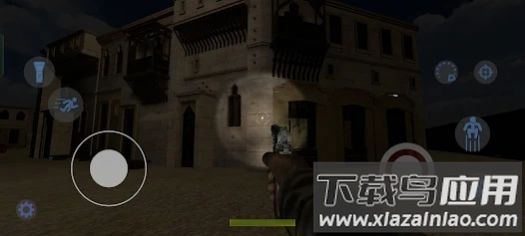 怪物与枪炮游戏(Monsters & Guns)截图1