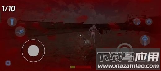 怪物与枪炮游戏(Monsters & Guns)截图3