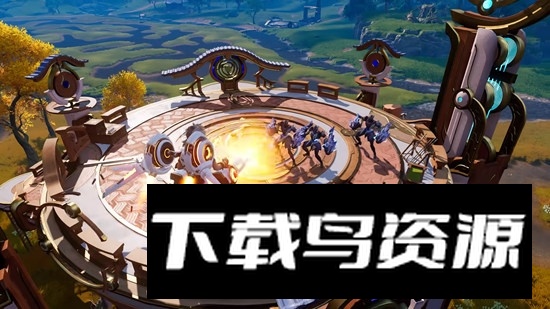 王者荣耀世界游戏手机版截图5