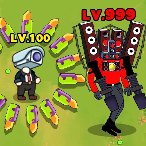 泰坦巨人战争官方版