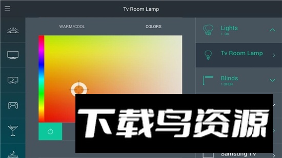 Harmony罗技遥控器手机版APP最新版截图1