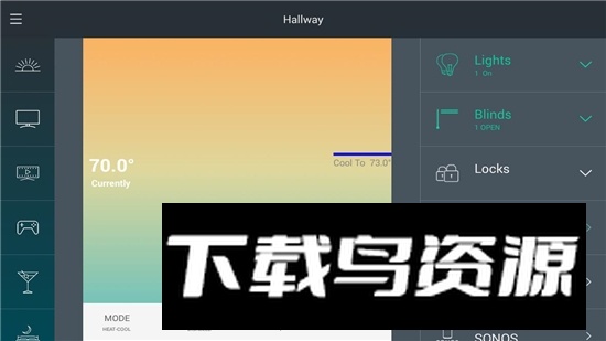 Harmony罗技遥控器手机版APP最新版截图3