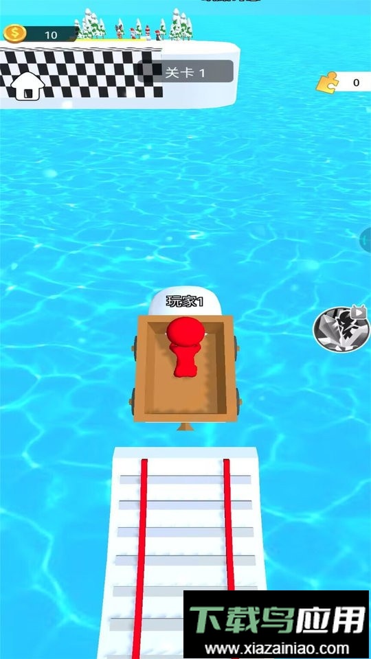 一起推雪球最新版截图2