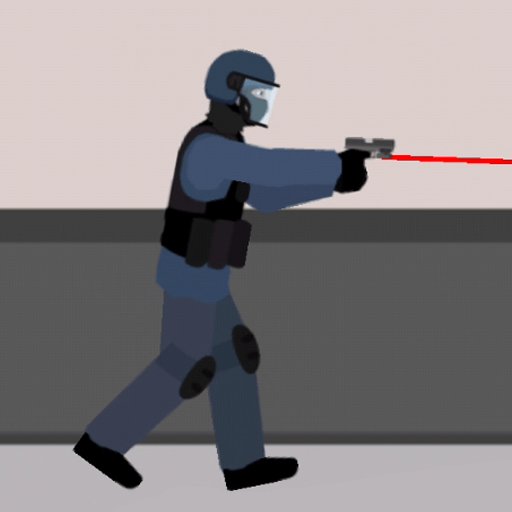 刺激射击世界最新版本