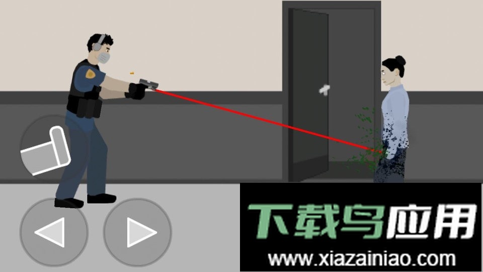 刺激射击世界最新版本截图2