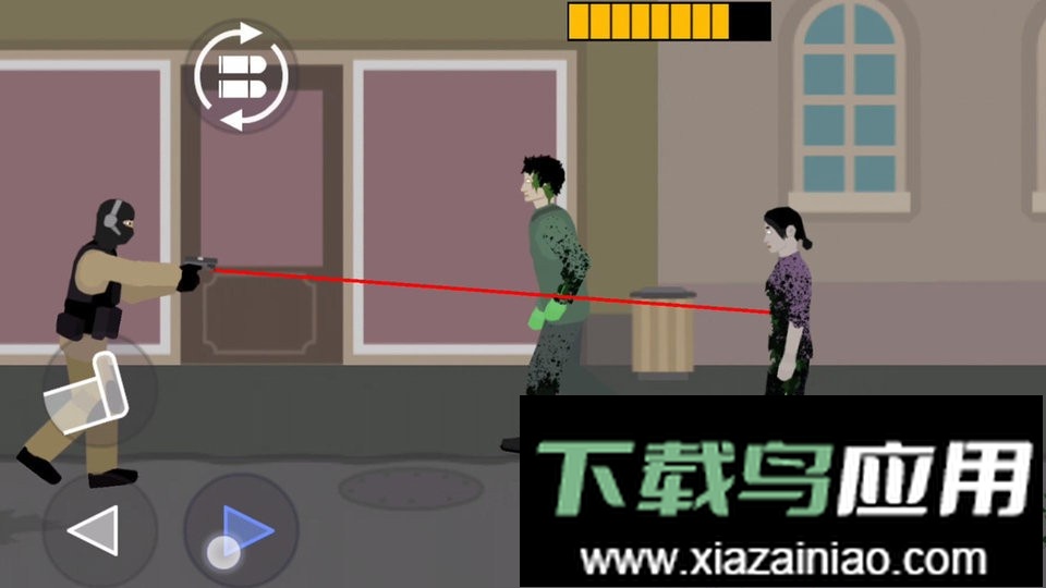 刺激射击世界最新版本截图3