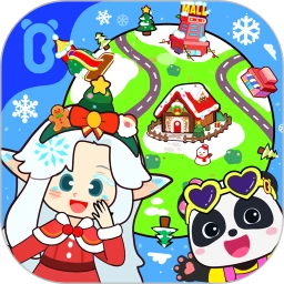 宝宝巴士奇妙小镇嘉年华2025最新版