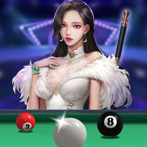 台球精英下载