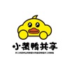 小黄鸭共享(共享电单车)app