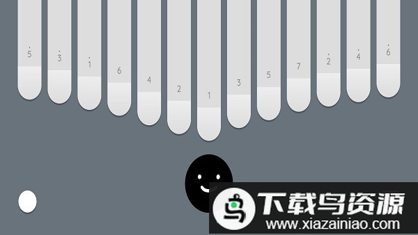 Keylimba随身拇指琴2025截图1