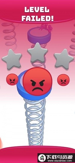 人群弹射战争官方版截图1