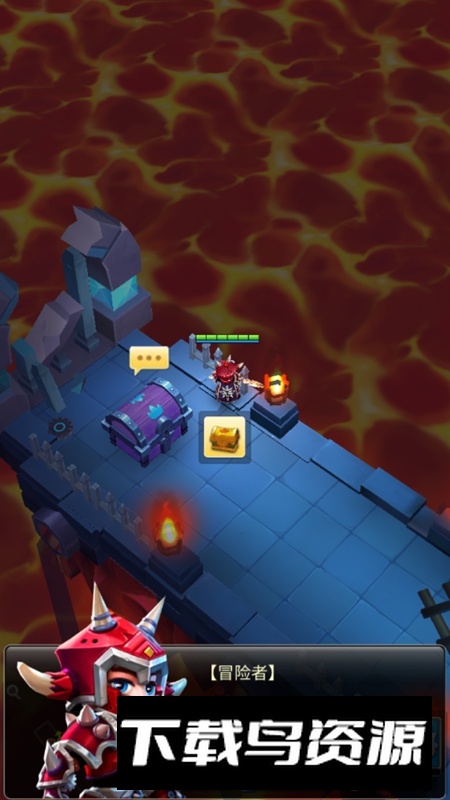 Loot Legends流浪地牢内置菜单版截图3