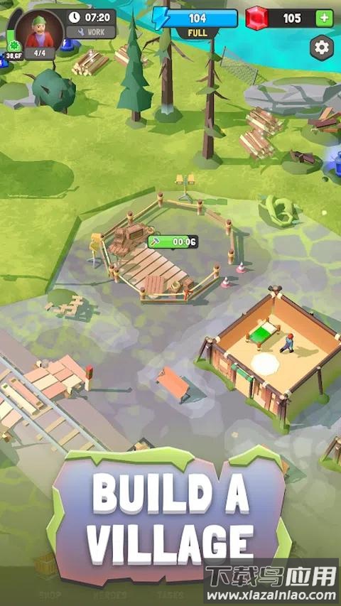 生存列车Train of Survival最新版截图4