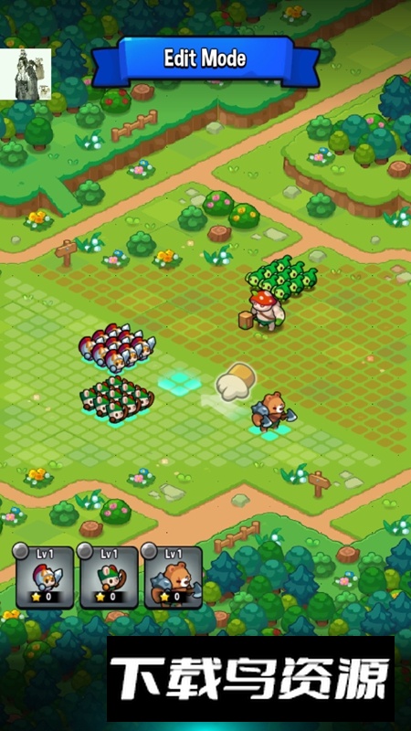 Clash Crusade冲突十字军东征内置菜单版截图5