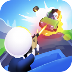 街头逃亡枪神手机版