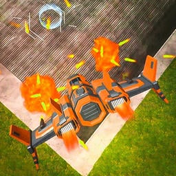 超级闪电行动最新版