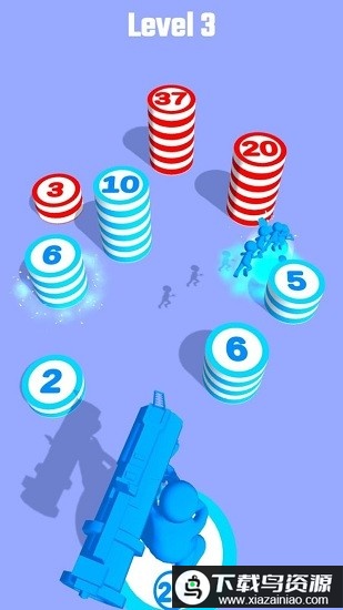 巨人全面战争游戏最新版截图1