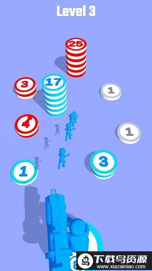 巨人全面战争游戏最新版截图2