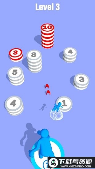 巨人全面战争游戏最新版截图3