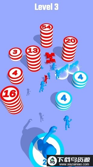 巨人全面战争游戏最新版截图4