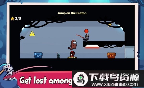 棘手的船游戏最新版截图1