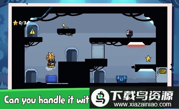 棘手的船游戏最新版截图3