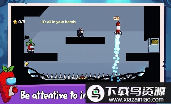 棘手的船游戏最新版截图4