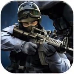 战线精英枪战王者官方版