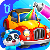 宝宝巴士奇妙的职业游戏手机版