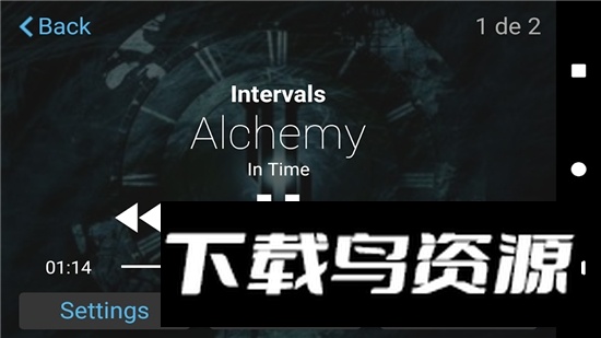 CarPlayer车载播放器app横屏版最新版截图4