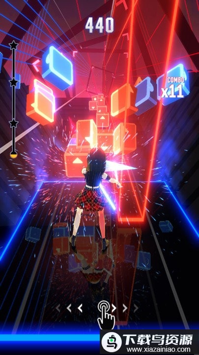 节奏音速手机版最新版截图1