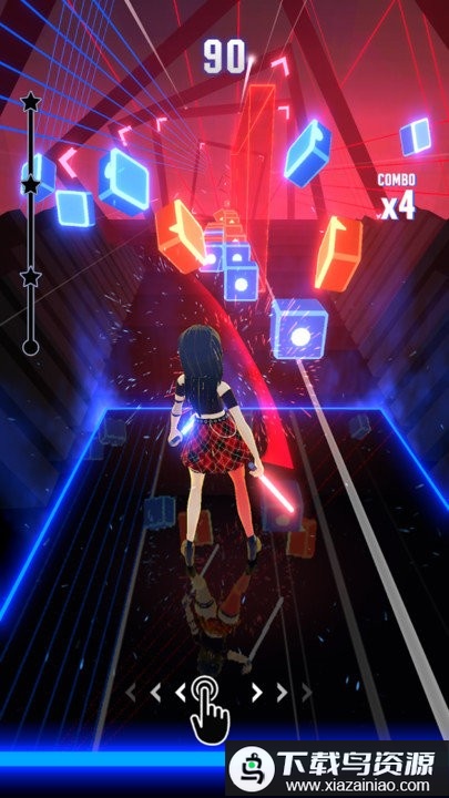 节奏音速手机版最新版截图2