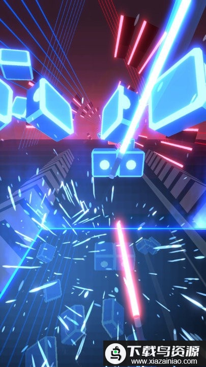 节奏音速手机版最新版截图3