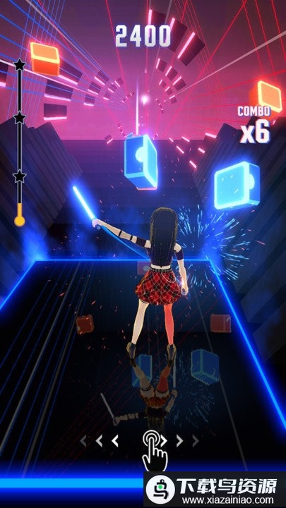 节奏音速手机版最新版截图4