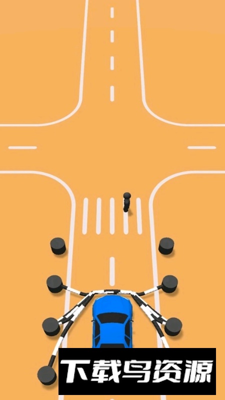 Rope Savior 3D一线生机3D正版安装包截图