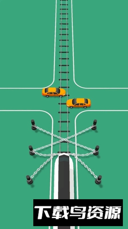 Rope Savior 3D一线生机3D正版安装包截图