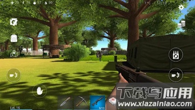 生存启示录模拟器截图4