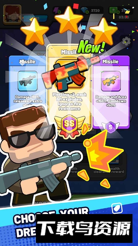 生存站僵尸防御无限内购最新版最新版截图4