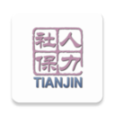天津人力社保个人查询app