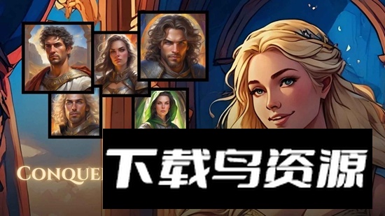 Clovis克洛维斯游戏官方正版最新版截图1