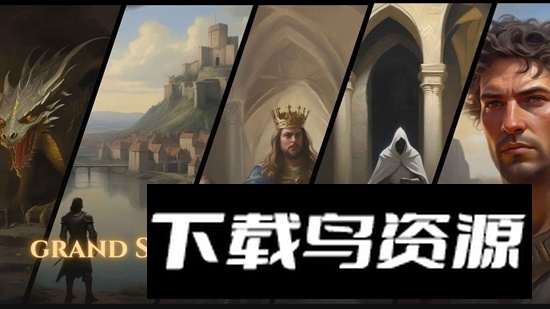 Clovis克洛维斯游戏官方正版最新版截图2