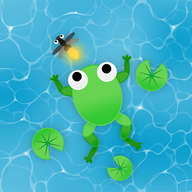 Froggy Dodge青蛙躲避游戏最新版