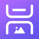 长图拼接拼图app