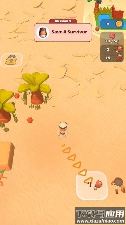 沙漠帝国生存Desert Survival截图3