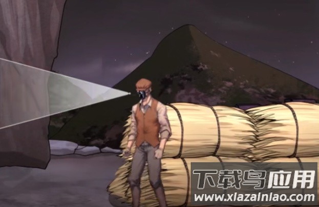 dark side fantasy黑暗幻想生存手游下载截图3