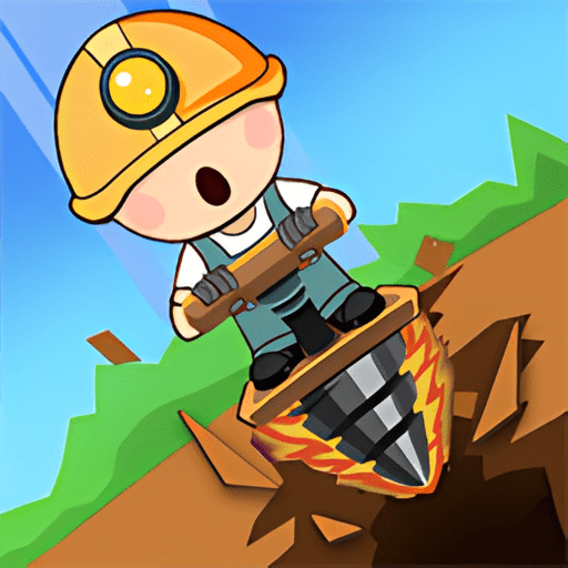 挖地小子免广告版