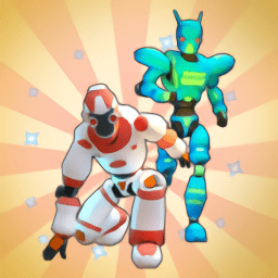 机器人乱斗最新版